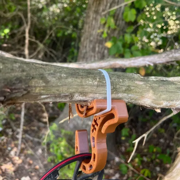 Branch hanger