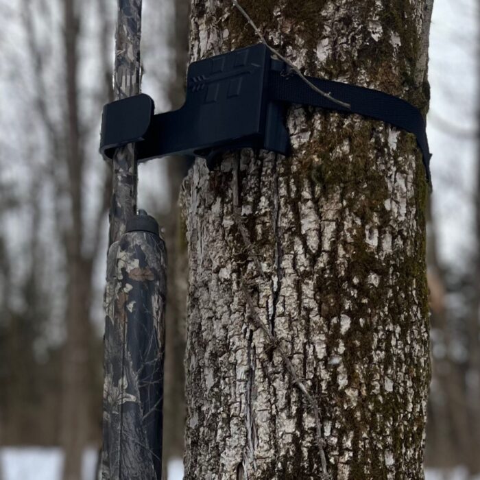 Tree Mount Gun Holder - Image 2