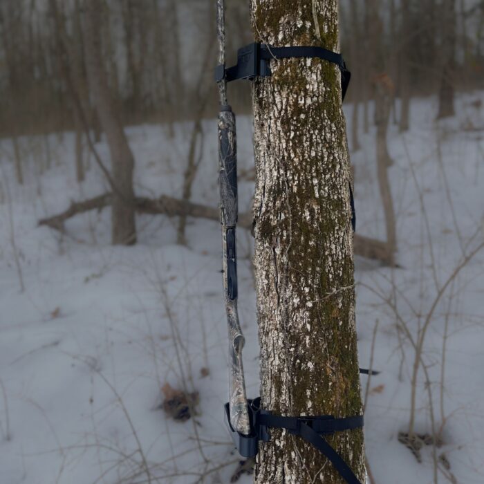 Tree Mount Gun Holder