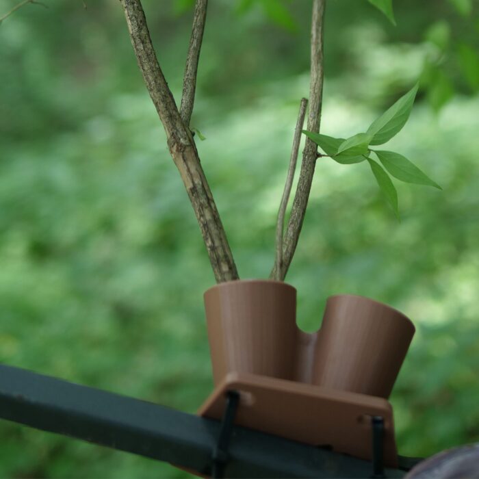Branch Buddy | Build Mock Scrapes & Add Cover - Image 10